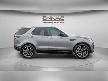 Used Land Rover Discovery 2020 for sale - 79313859: Photo