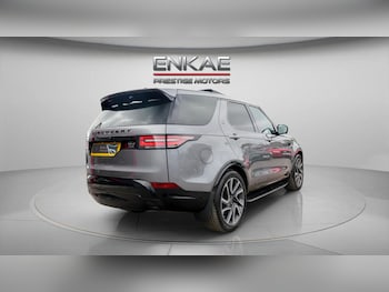 Used Land Rover Discovery 2020 for sale - 79313859: Photo