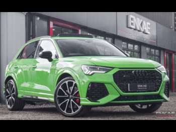 2021 (70) - Audi RSQ3