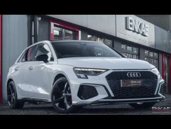 Used Audi A3 2021 for sale - 73070776: Photo