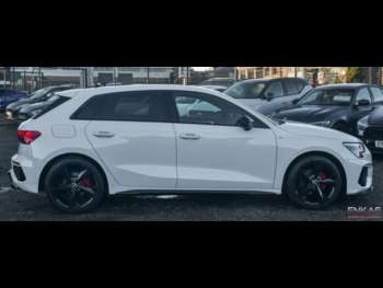 Used Audi A3 2021 for sale - 73070776: Photo