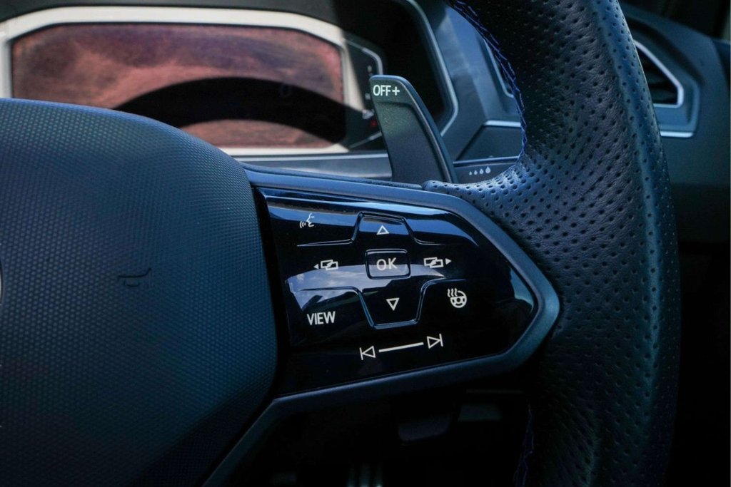 Used Volkswagen Tiguan 2022 for sale - 77936039: Photo 10