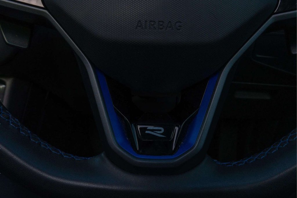 Used Volkswagen Tiguan 2022 for sale - 77936039: Photo 11