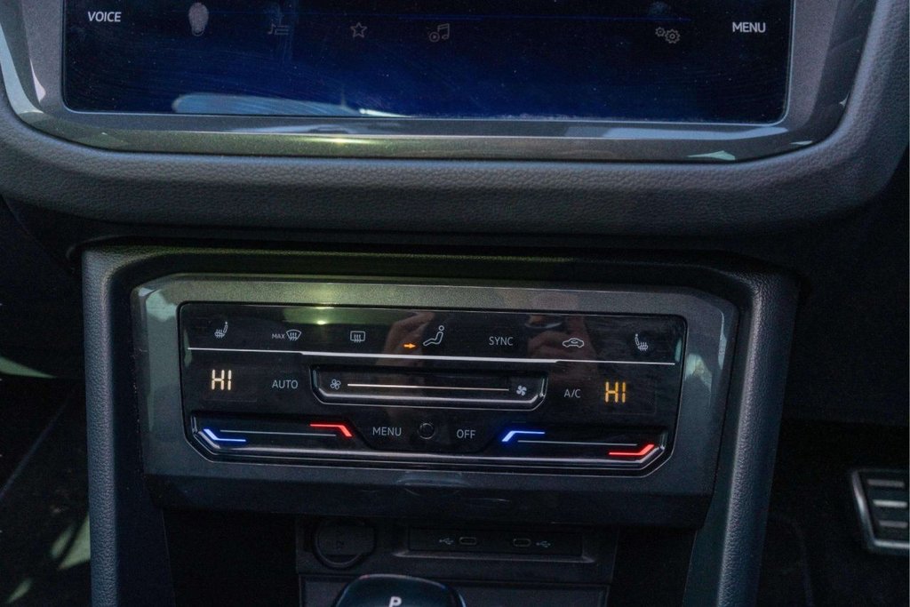Used Volkswagen Tiguan 2022 for sale - 77936039: Photo 19