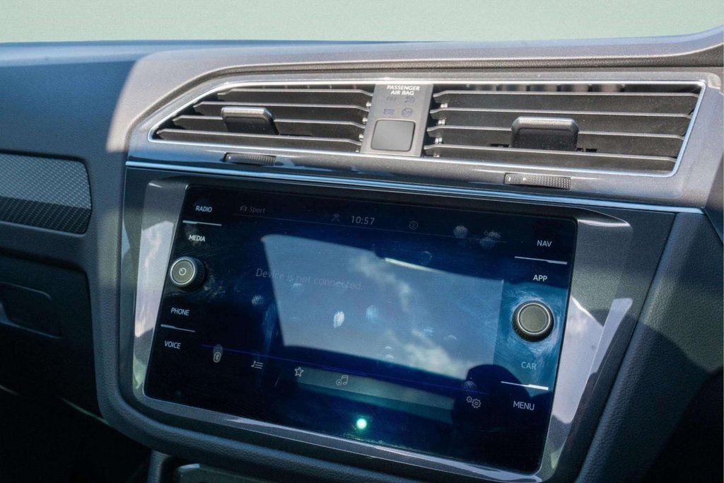 Used Volkswagen Tiguan 2022 for sale - 77936039: Photo 21