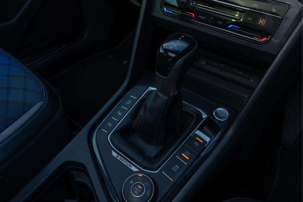 Used Volkswagen Tiguan 2022 for sale - 77936039: Photo 22