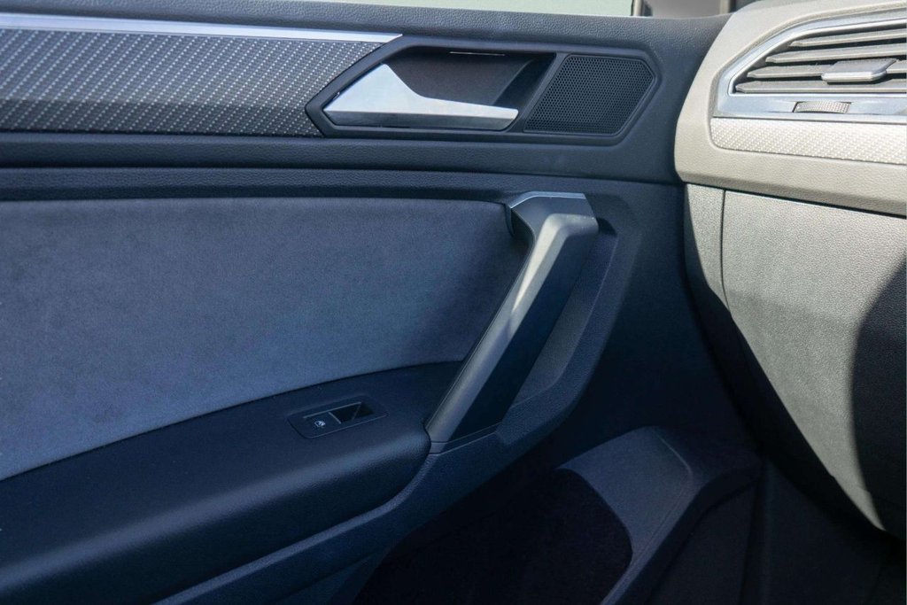 Used Volkswagen Tiguan 2022 for sale - 77936039: Photo 24