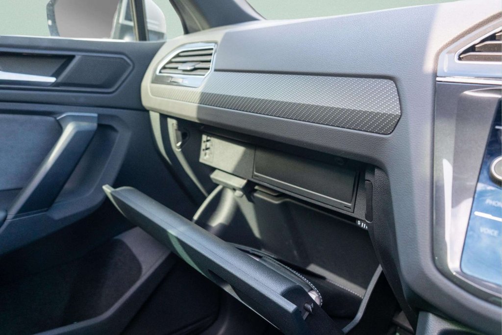 Used Volkswagen Tiguan 2022 for sale - 77936039: Photo 26