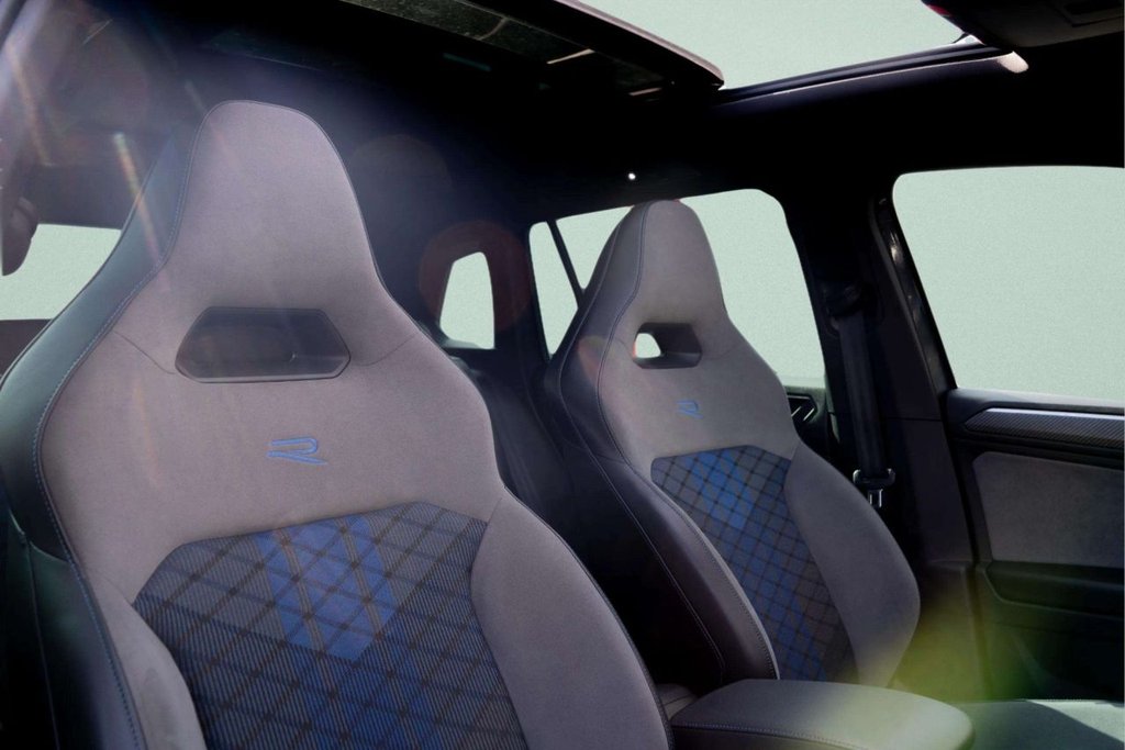 Used Volkswagen Tiguan 2022 for sale - 77936039: Photo 27