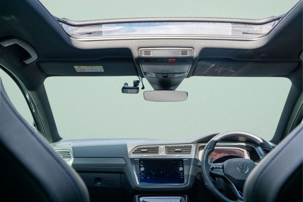 Used Volkswagen Tiguan 2022 for sale - 77936039: Photo 29