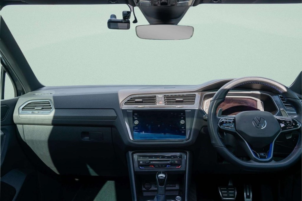 Used Volkswagen Tiguan 2022 for sale - 77936039: Photo 30