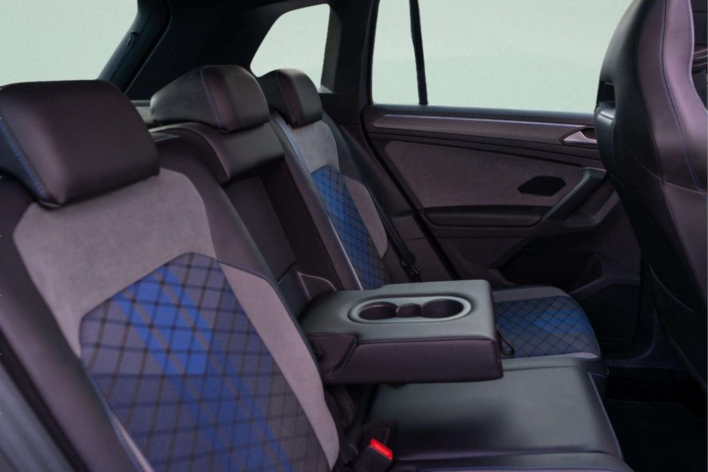 Used Volkswagen Tiguan 2022 for sale - 77936039: Photo 36