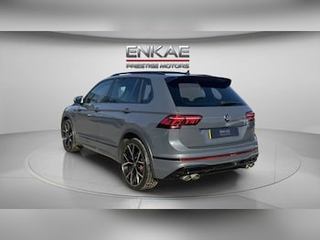 Used Volkswagen Tiguan 2022 for sale - 77936039: Photo