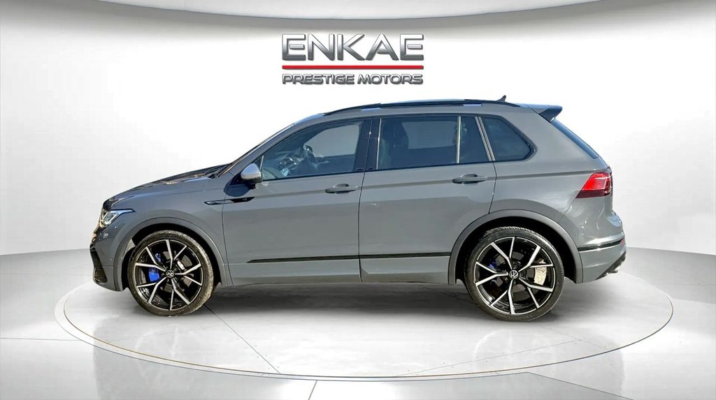 Used Volkswagen Tiguan 2022 for sale - 77936039: Photo 5