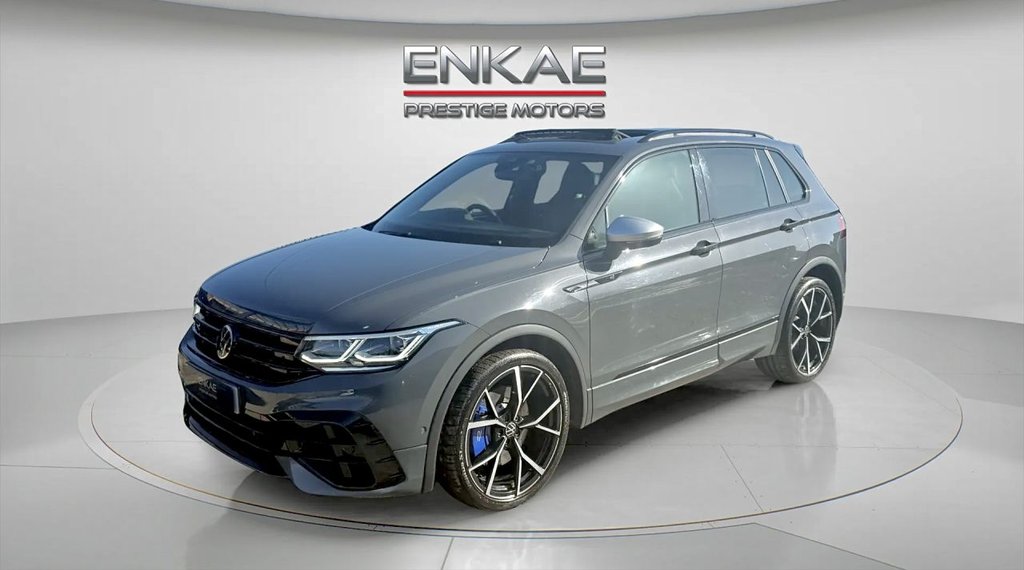 Used Volkswagen Tiguan 2022 for sale - 77936039: Photo 6