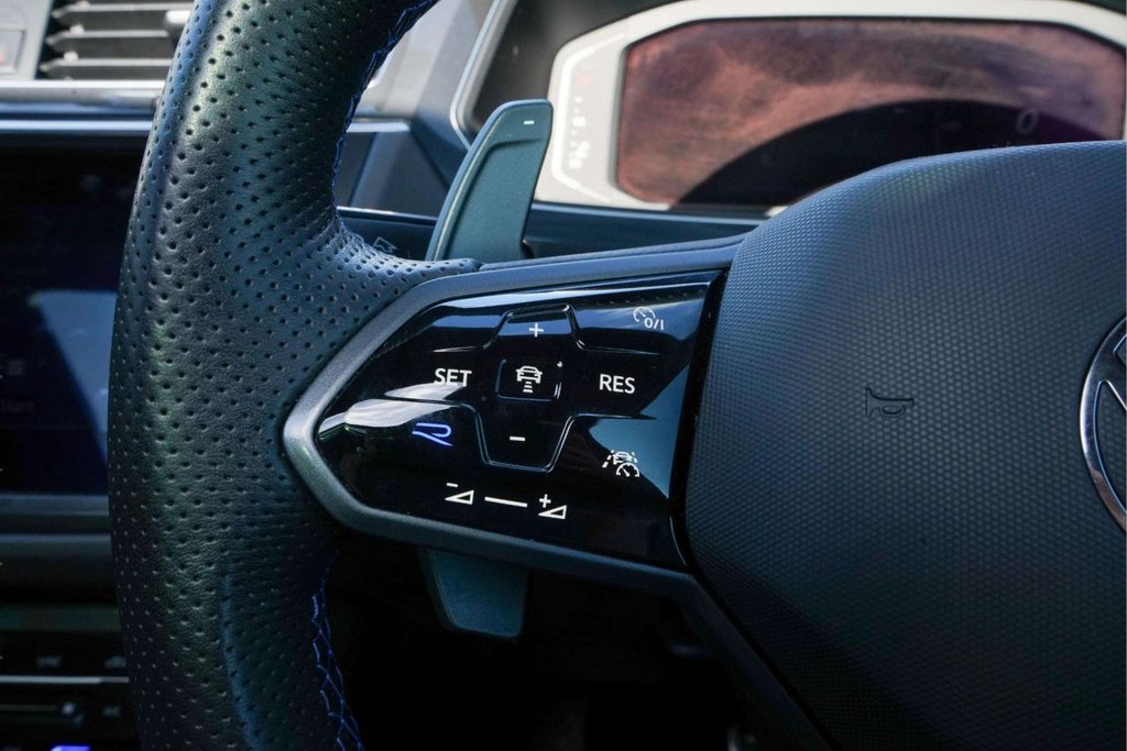 Used Volkswagen Tiguan 2022 for sale - 77936039: Photo 9