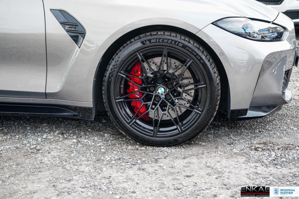 Used BMW M3 2021 for sale - 76048190: Photo 13