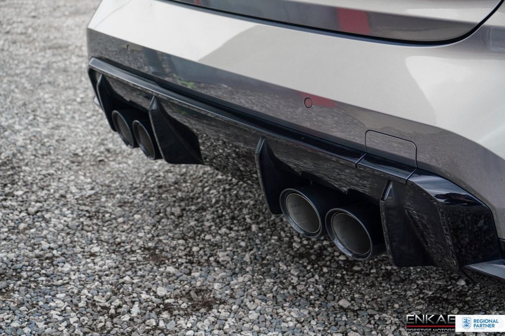 Used BMW M3 2021 for sale - 76048190: Photo 16