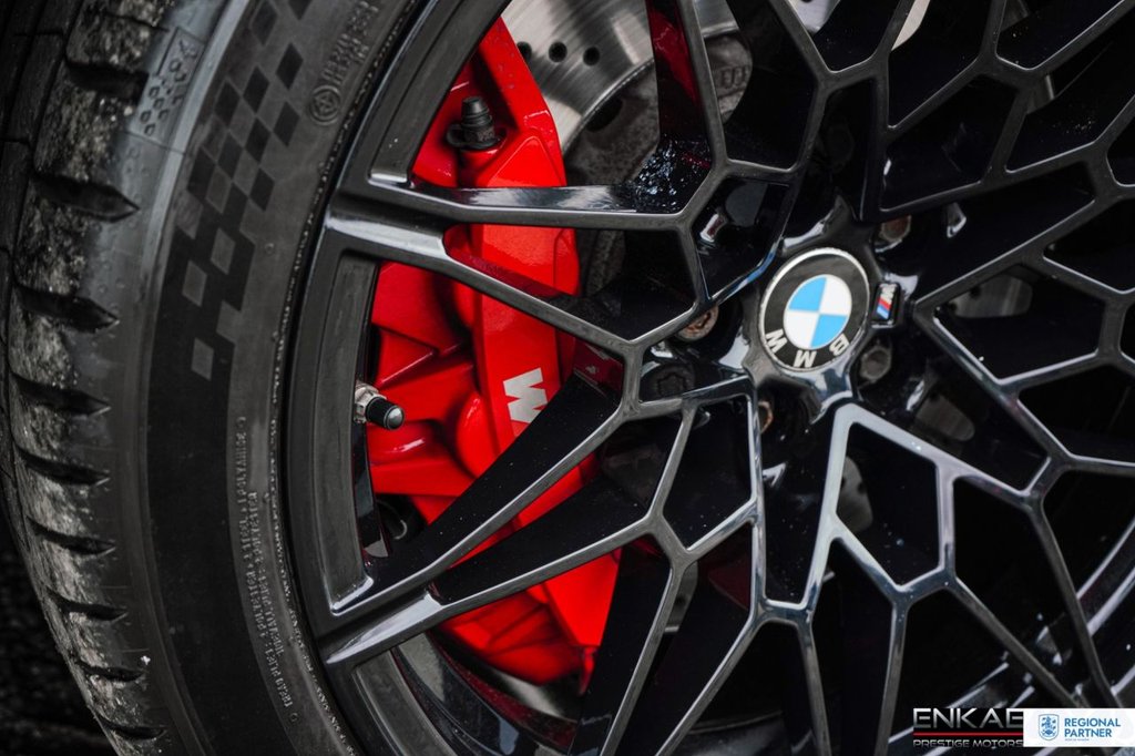 Used BMW M3 2021 for sale - 76048190: Photo 18