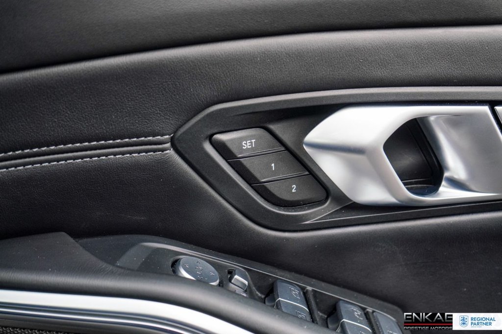 Used BMW M3 2021 for sale - 76048190: Photo 20