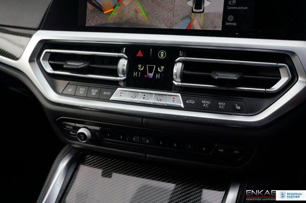 Used BMW M3 2021 for sale - 76048190: Photo 22