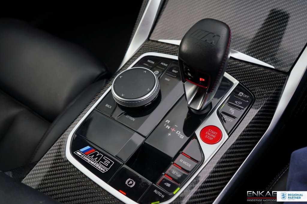 Used BMW M3 2021 for sale - 76048190: Photo 23