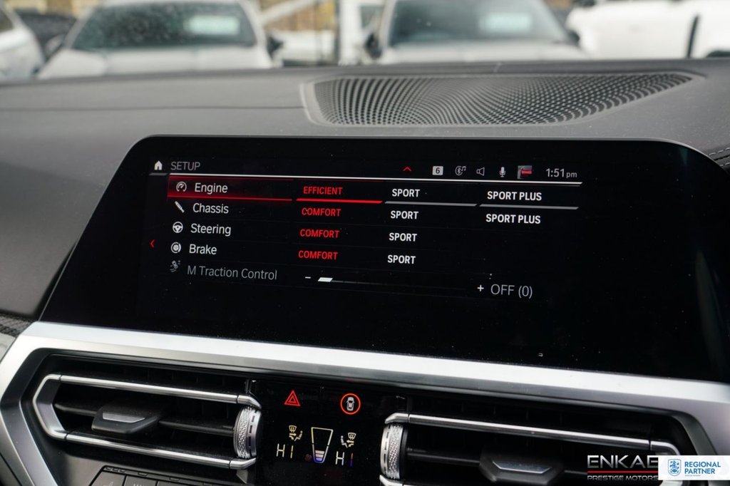 Used BMW M3 2021 for sale - 76048190: Photo 24