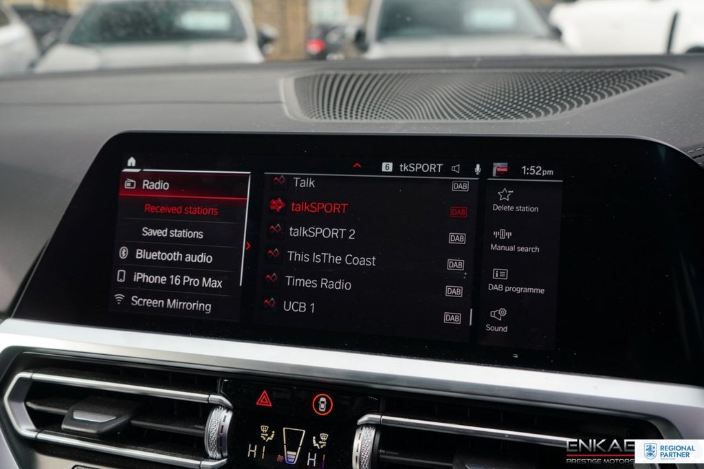Used BMW M3 2021 for sale - 76048190: Photo 25