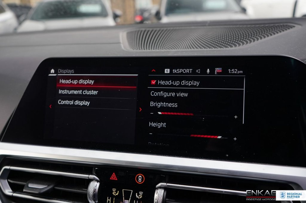 Used BMW M3 2021 for sale - 76048190: Photo 27