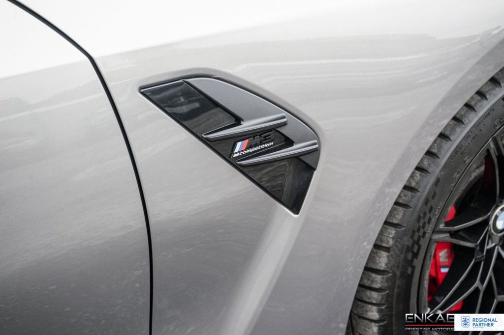 Used BMW M3 2021 for sale - 76048190: Photo 29