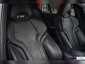 Used BMW M3 2021 for sale - 76048190: Photo 2