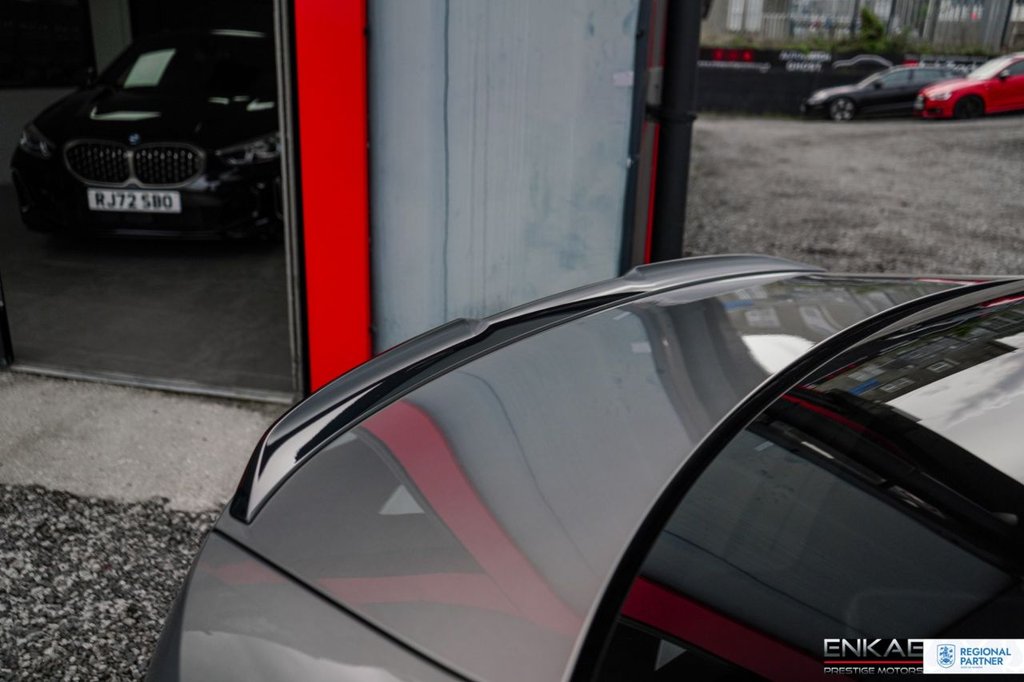 Used BMW M3 2021 for sale - 76048190: Photo 33