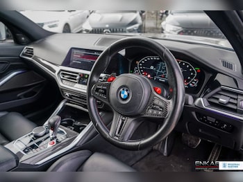 Used BMW M3 2021 for sale - 76048190: Photo 3