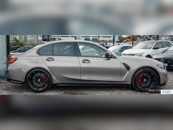 Used BMW M3 2021 for sale - 76048190: Photo 4