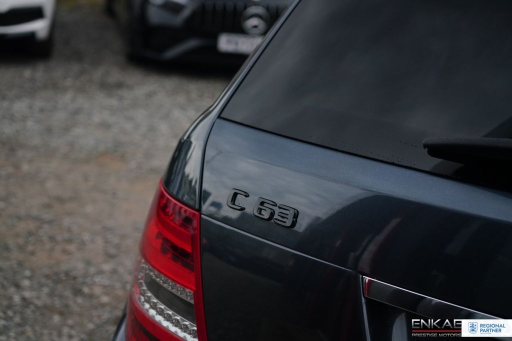 Used Mercedes-Benz C-Class 2013 for sale - 76092577: Photo 19