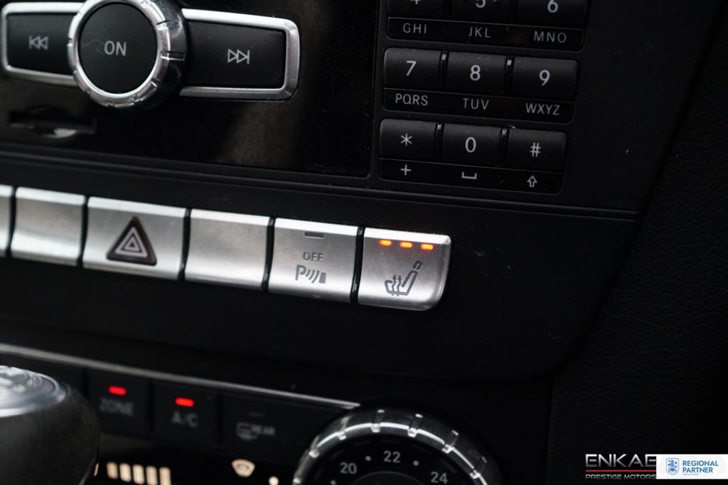 Used Mercedes-Benz C-Class 2013 for sale - 76092577: Photo 23
