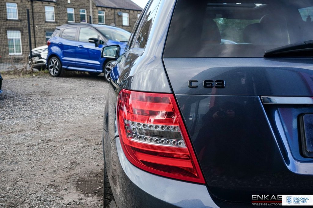 Used Mercedes-Benz C-Class 2013 for sale - 76092577: Photo 30