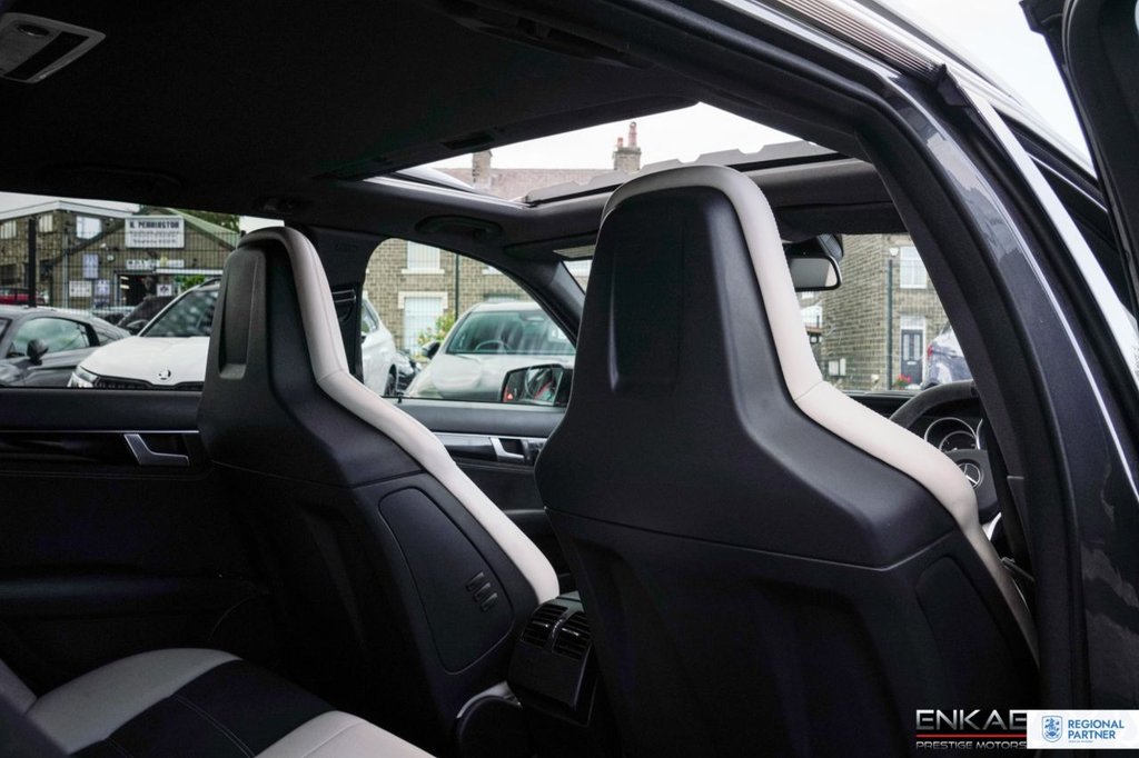 Used Mercedes-Benz C-Class 2013 for sale - 76092577: Photo 33