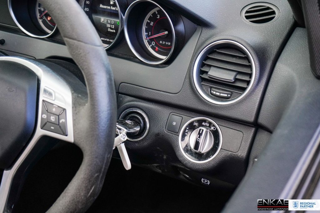 Used Mercedes-Benz C-Class 2013 for sale - 76092577: Photo 34