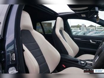 Used Mercedes-Benz C-Class 2013 for sale - 76092577: Photo