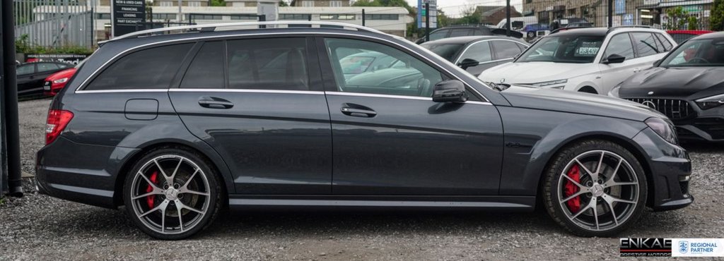 Used Mercedes-Benz C-Class 2013 for sale - 76092577: Photo 4