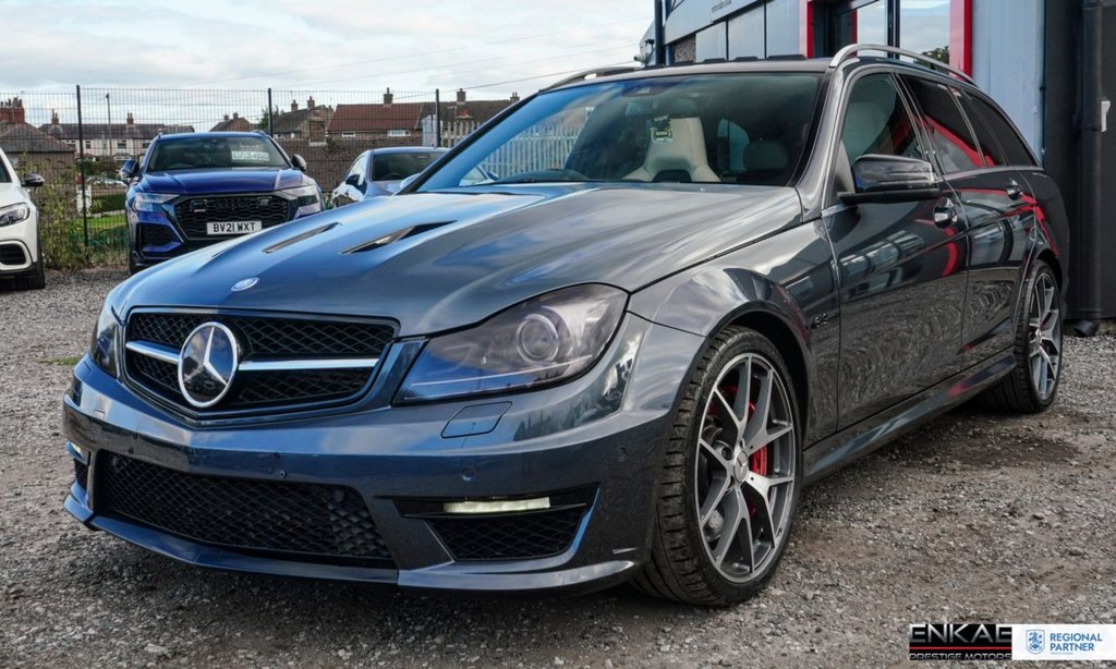 Used Mercedes-Benz C-Class 2013 for sale - 76092577: Photo 8