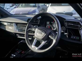Used Audi RS3 2023 for sale - 74734043: Photo