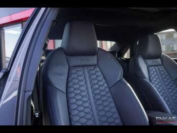 Used Audi RS3 2023 for sale - 74734043: Photo