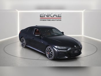 BMW - 4 Series