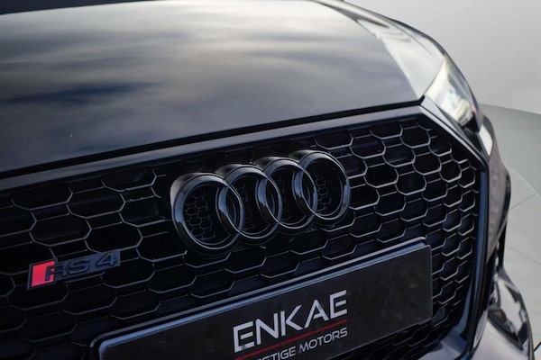 Used Audi RS4 Avant 2018 for sale - 76223814: Photo 13