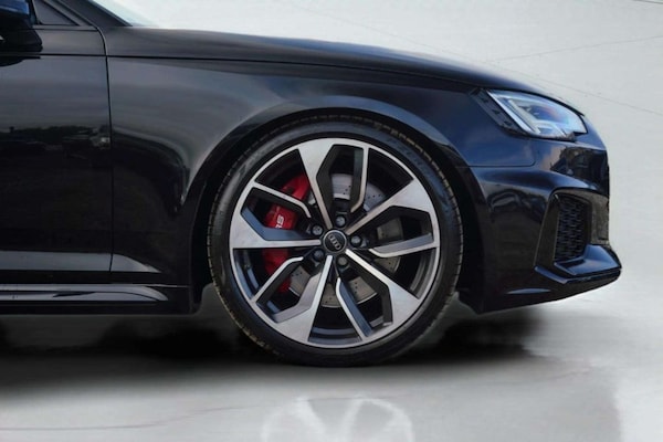Used Audi RS4 Avant 2018 for sale - 76223814: Photo 16