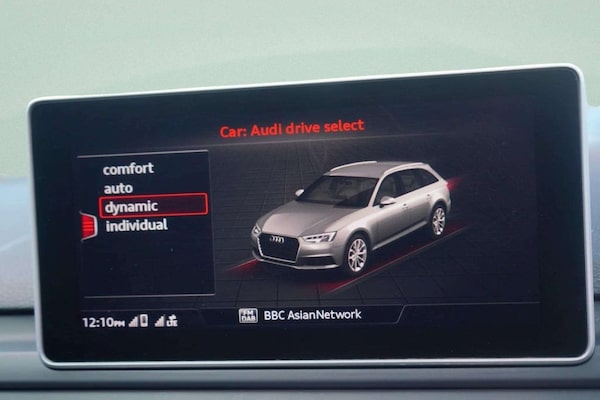 Used Audi RS4 Avant 2018 for sale - 76223814: Photo 28