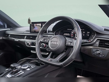 Used Audi RS4 Avant 2018 for sale - 76223814: Photo