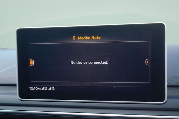 Used Audi RS4 Avant 2018 for sale - 76223814: Photo 31